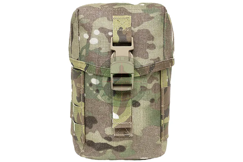 Medium General Utility Pouch ITW Clip · Multicam