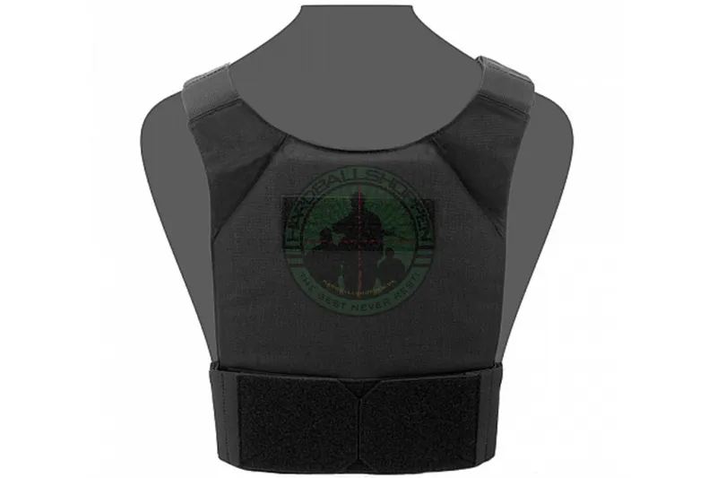Covert Plate Carrier Sort