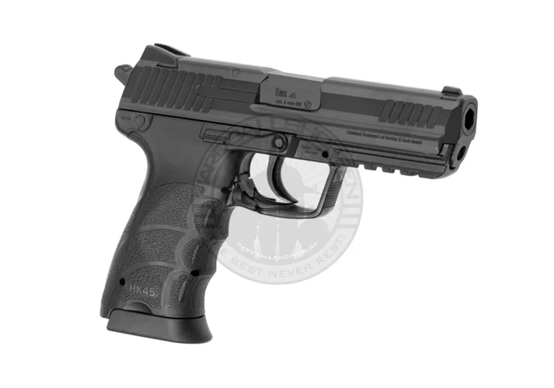 HK45 Metal Version CO2 · Negro