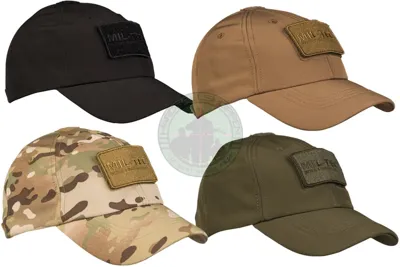 Miltec – Baseball Cap Softshell