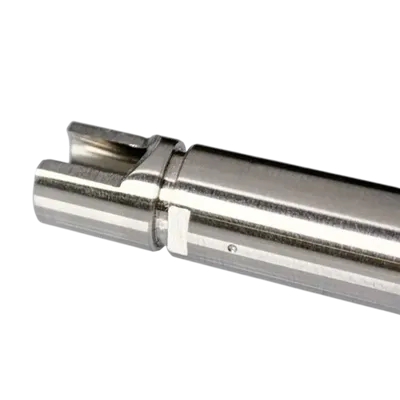 Cañón Precisión 6.01 Gas Socom MK23 (133 mm)