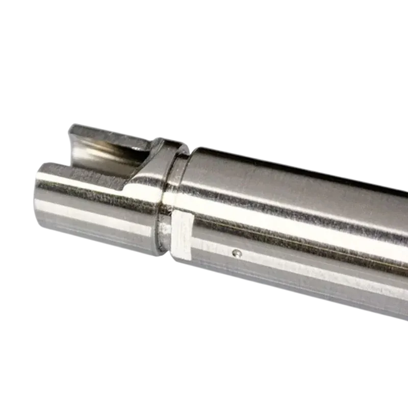 Cañón Precisión 6.01 Gas Socom MK23 (133 mm)