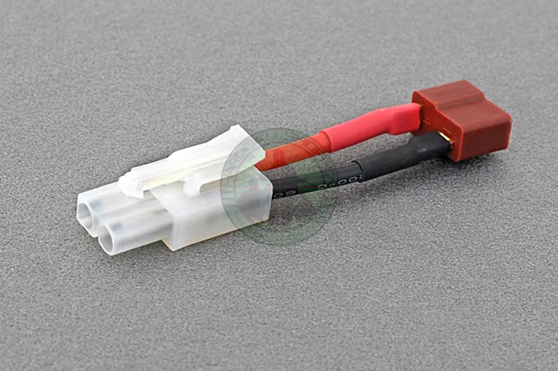 Hbsimp – Adapter, Tamiya Han – Dean Hun