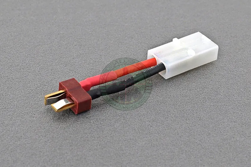 Hbsimp – Adapter, Tamiya Hun – Dean Han