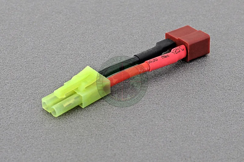 Hbsimp – Adapter, Mini-Tamiya Han – Dean Hun