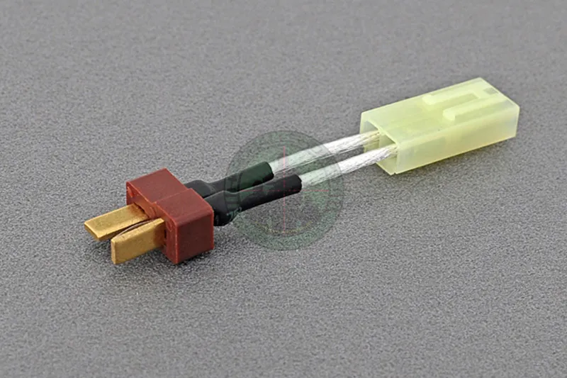 Hbsimp – Adapter, Mini-Tamiya Hun – Dean Han