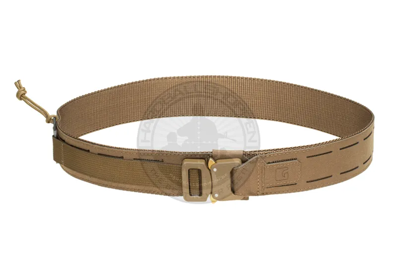 ClawGear *KD One Bælte · Coyote