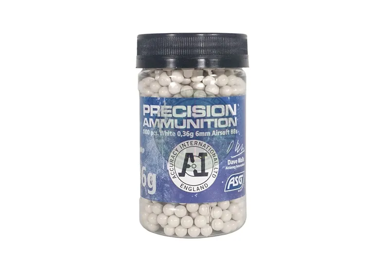 0,36 gr 1.000 Stk