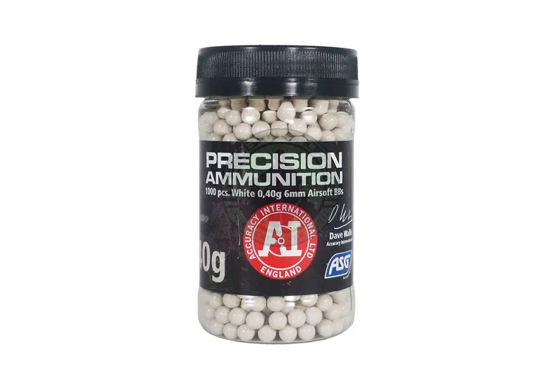 0,40 gr 1.000 Stk