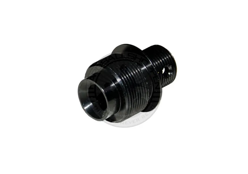 Silencer Adapter VSR-10