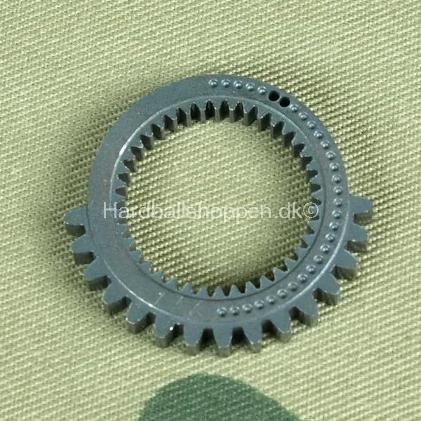 CTW Internal Sector Gear