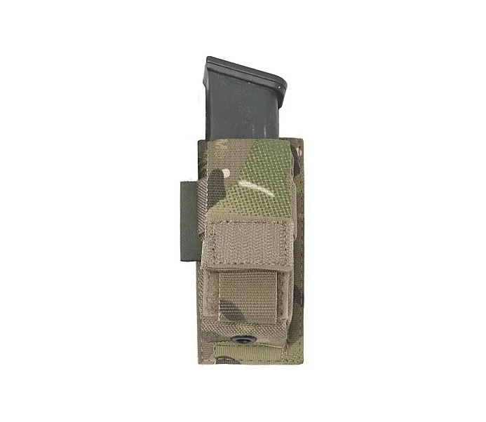 Direct Action Single 9mm Pistol · Multicam