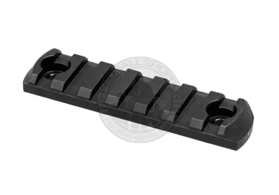 Magpul Original Equipment – M-LOK Rail Section, Polymer, 7 Slots