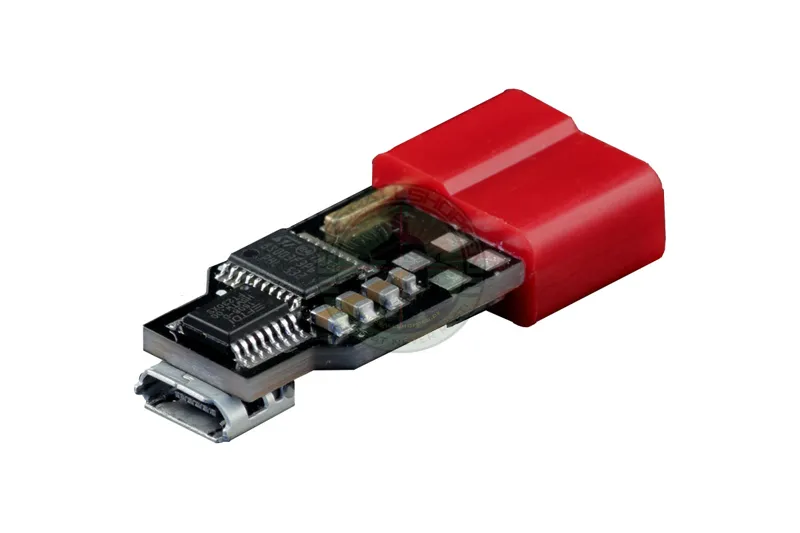 Gate – USB-Link for Gate Control Station