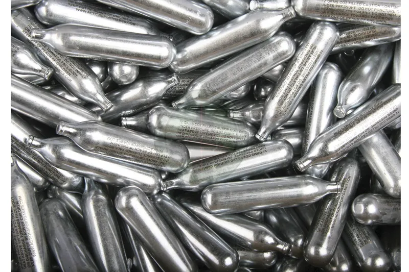 15 Stk. CO2 Kapsel, 12 Gram
