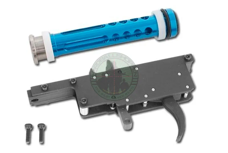 VSR-10 S-Trigger Set