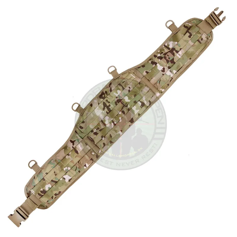 Hbsimp – Tactical Combat Belt