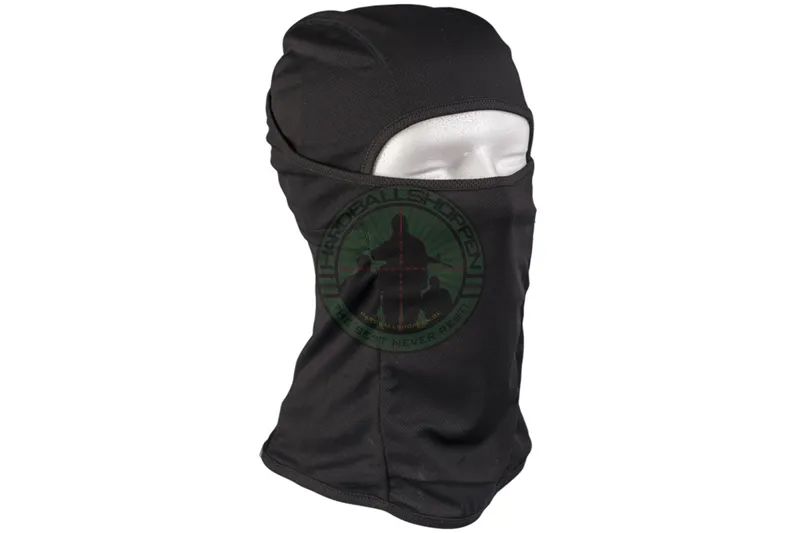 Miltec – Elefanthue, Ninja, Mesh, Polyester
