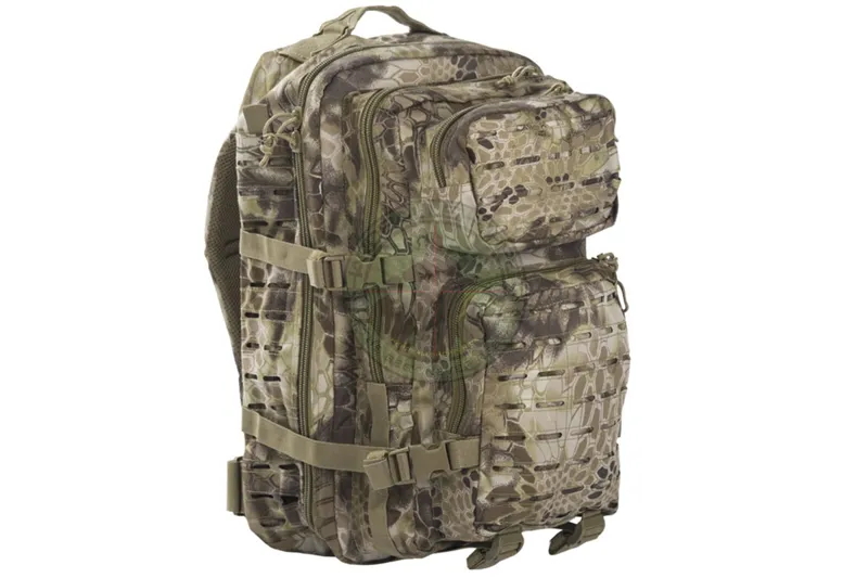 Miltec – US Assault Pack, Laser Cut, 30 Liter