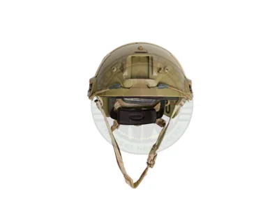 Strike Systems – FAST Helmet, Ballistic, Justerbar