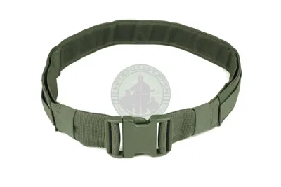 Tactical MOLLE Belt, Grøn