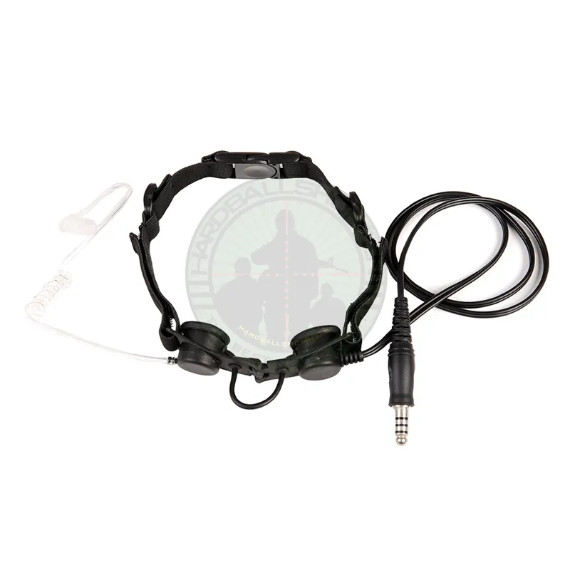 Taktisk Strube MIC