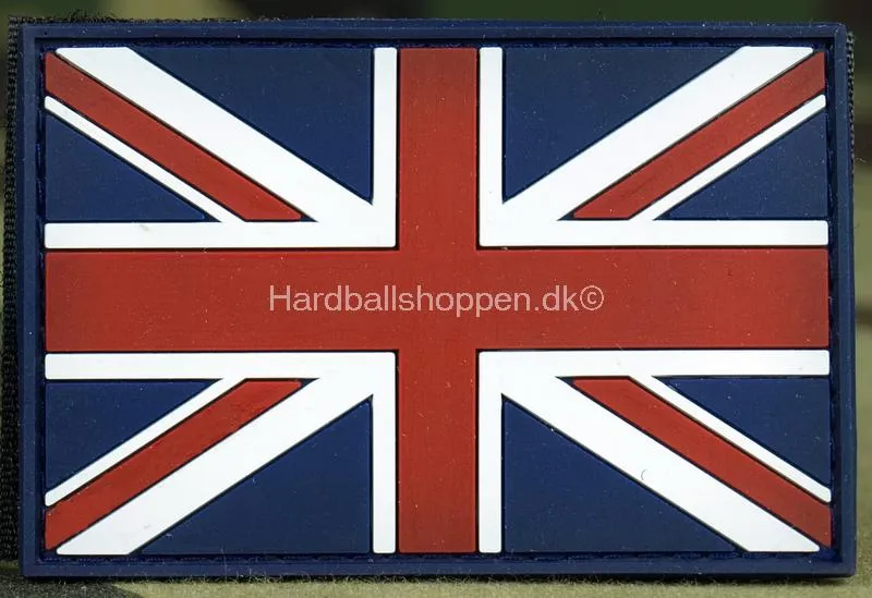 3D PVC, United Kingdom
