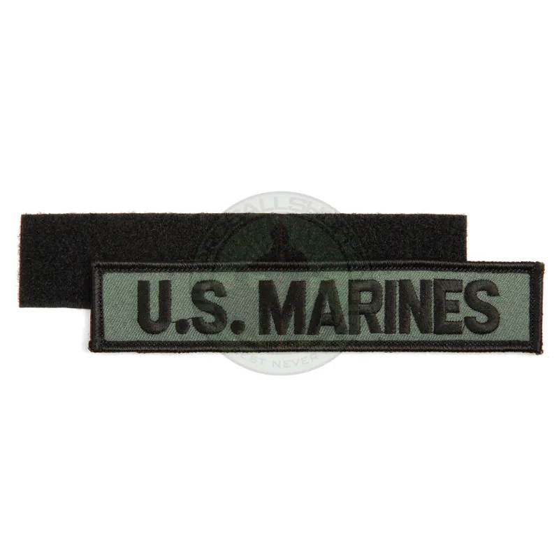 U.s. Marines 15 x 2,5 cm