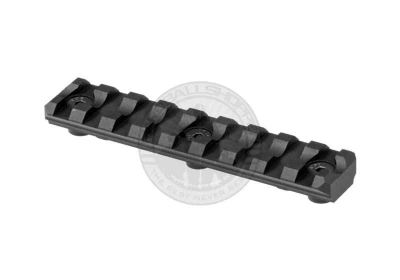 KeyMod Rail, Lang