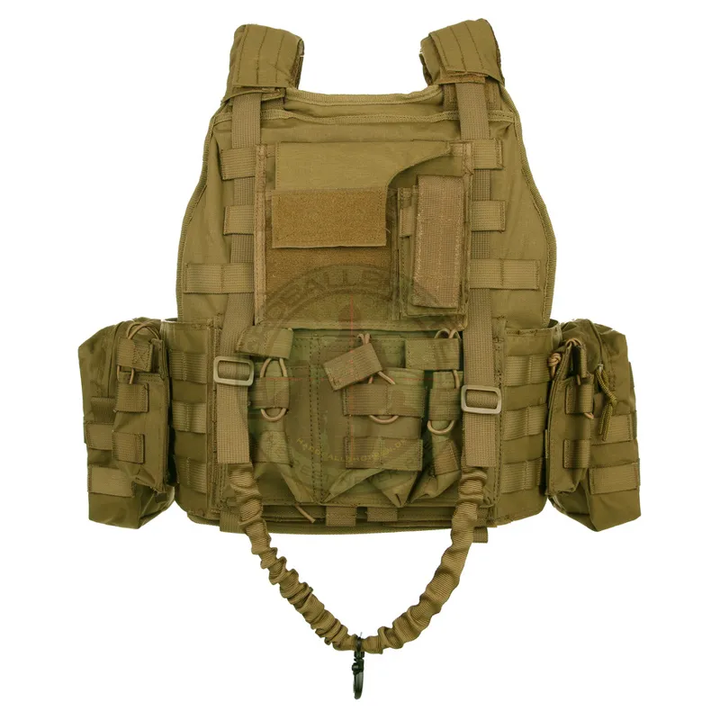 Tactical Vest, Ranger