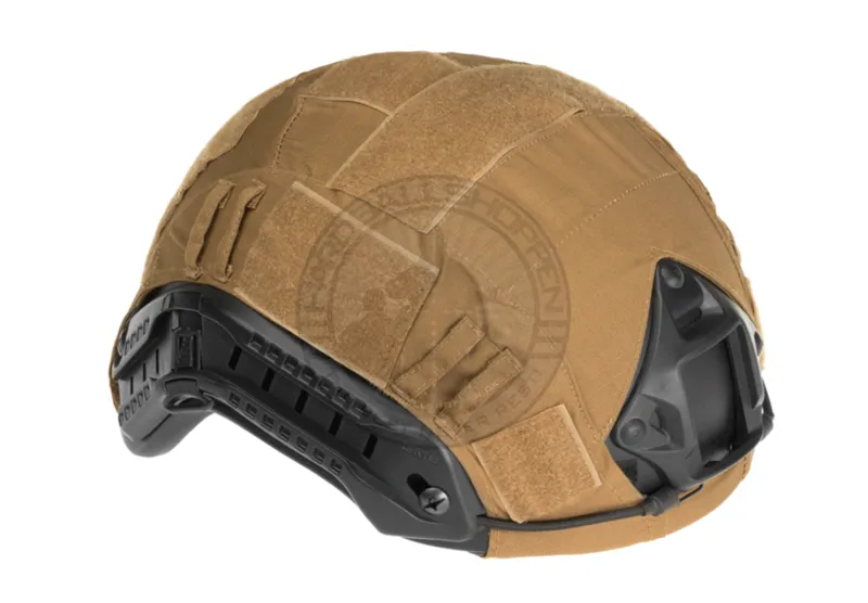 FAST Helmet Cover · Coyote