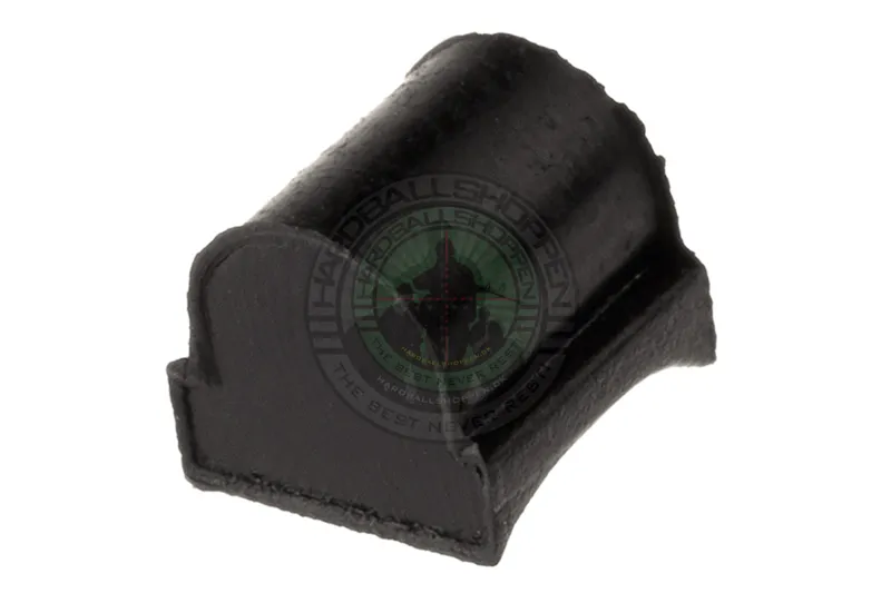 Hop-Up Tensioner, Sort