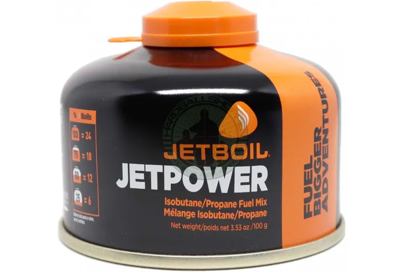 Jetpower Fuel, 100 Gram