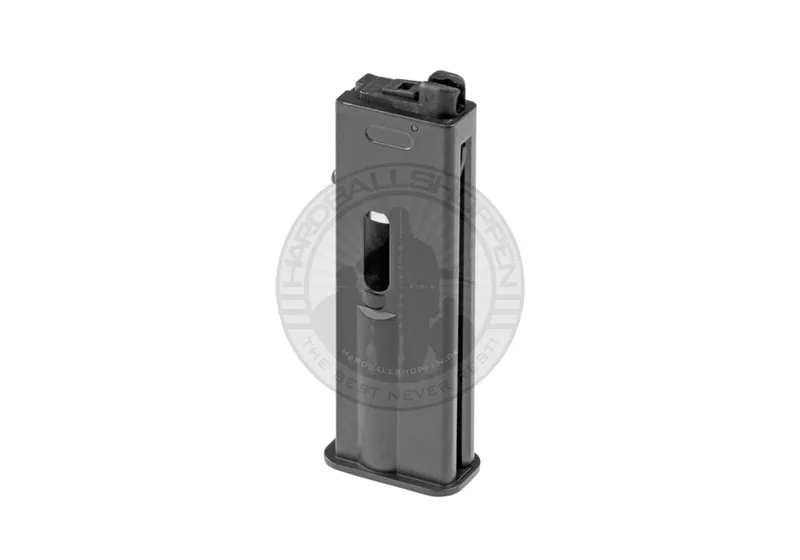 Magasin, CO2, M712