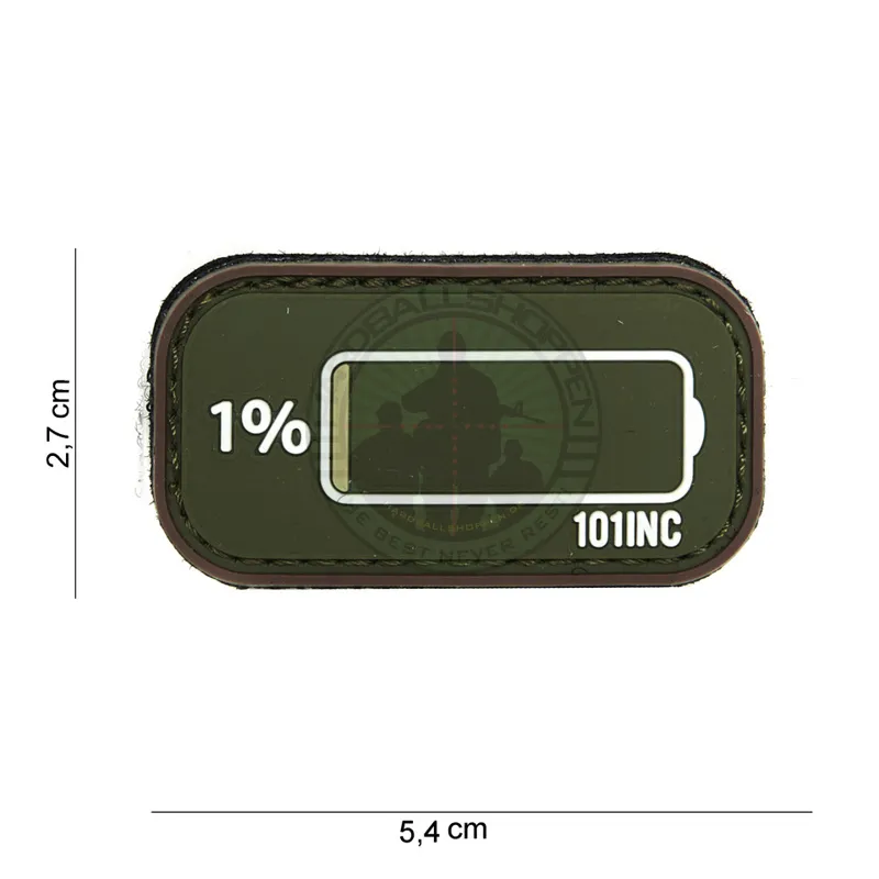 3D PVC, Low Power