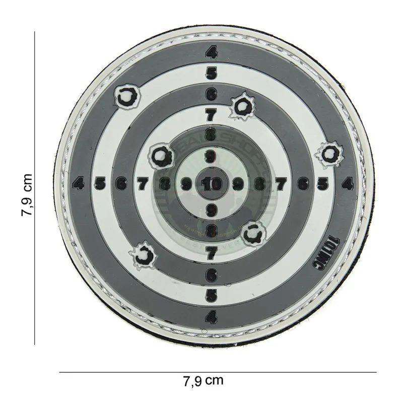 3D PVC, Target