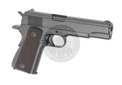 M1911, CO2 BB