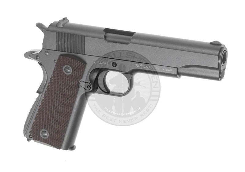 M1911, CO2 BB