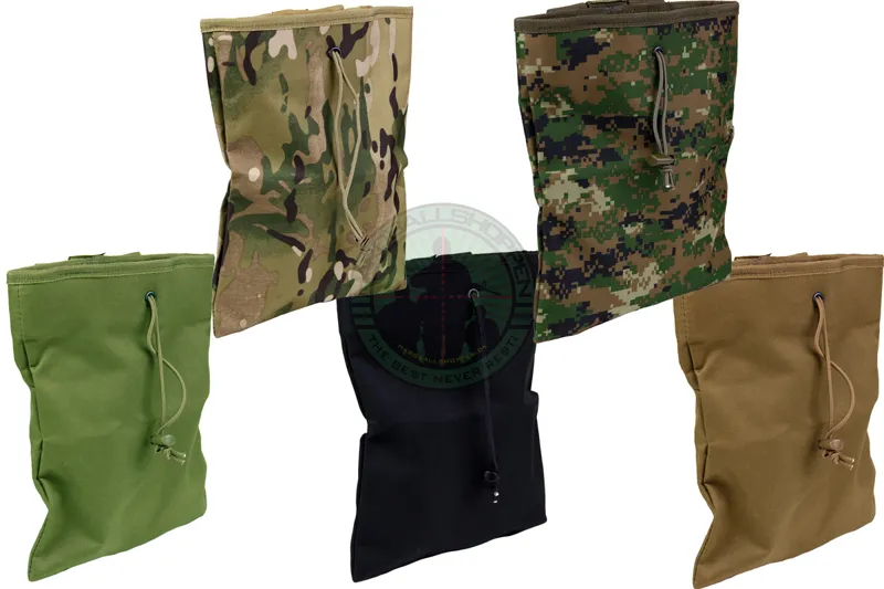 Dump Pouch Recon