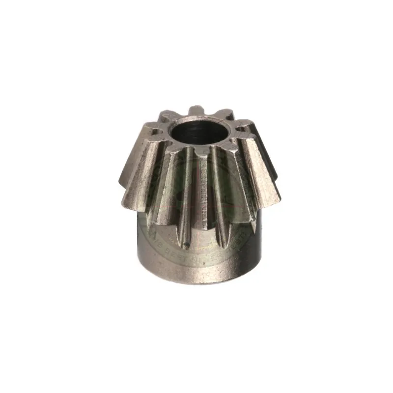 Pinion Gear, “o” Type, CNC