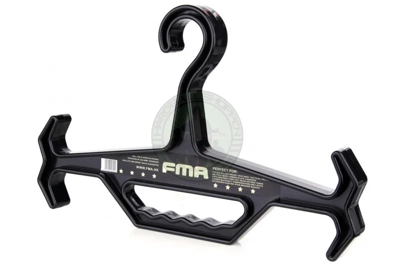 Heavy Tac Hanger, Sort