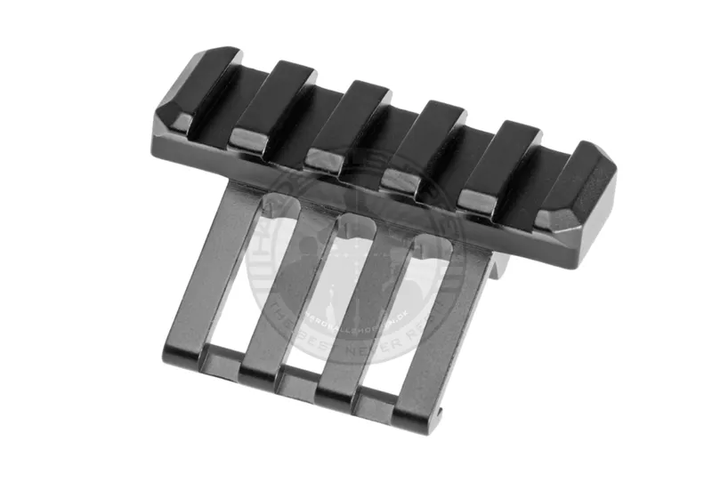Hbsimp – One O’clock Side Mount, Sort