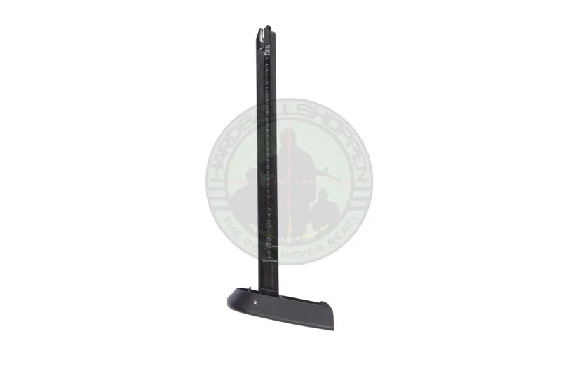 Magasin, CO2, TAC-6