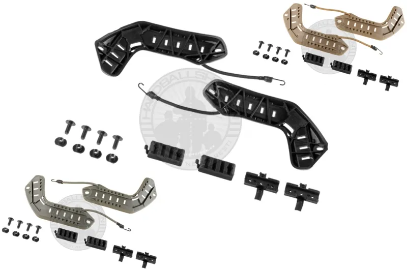 FAST Rail Set