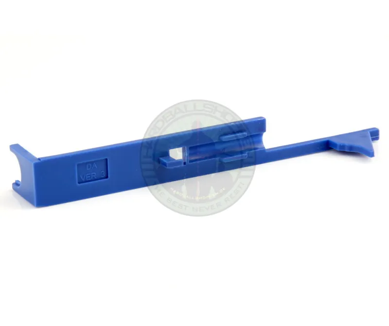 Nozzlestyr Ver. 3