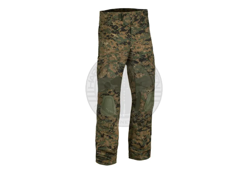 Predator Combat Bukser · Marpat