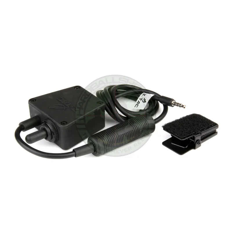 Z122, Ptt