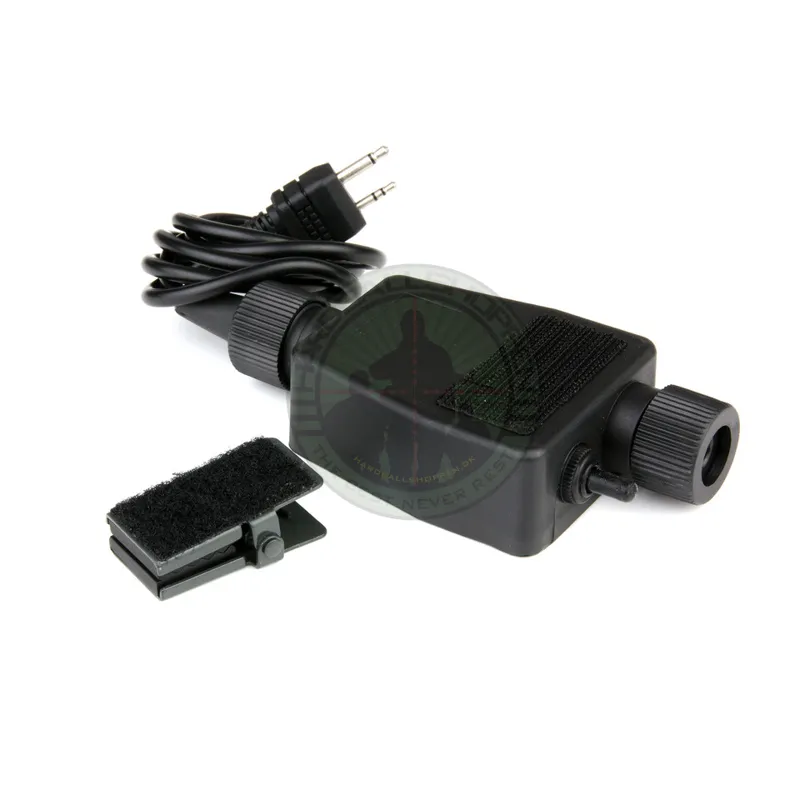 Z116, Ptt