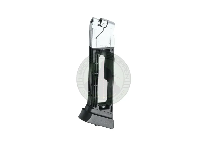 Magasin, CO2, SP-01 Shadow