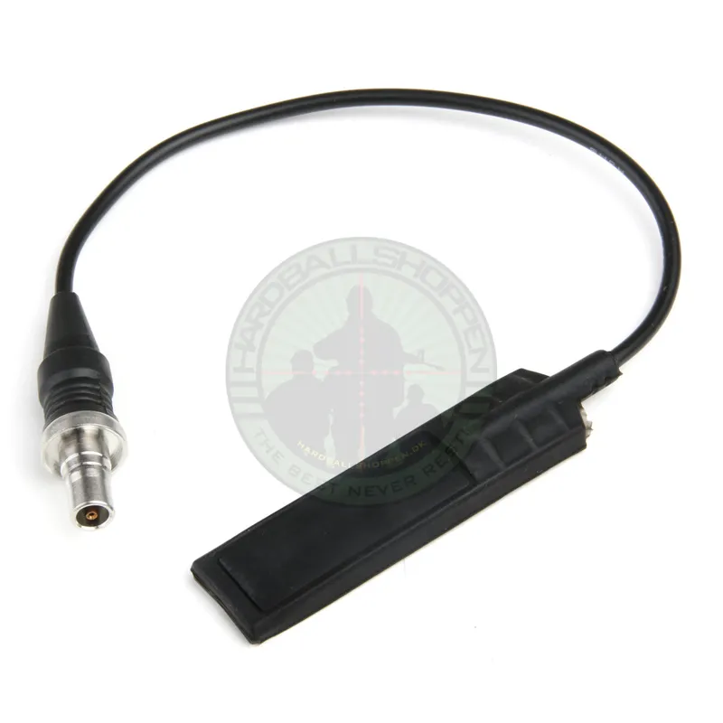 Weapon Light Remote Controller